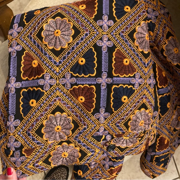 Waverly Grey “The Tanya Jacket” - Picture 9 of 11